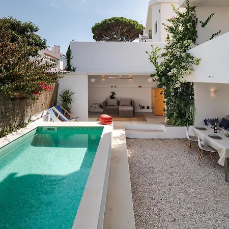 Private Pool - Pet Friedly *