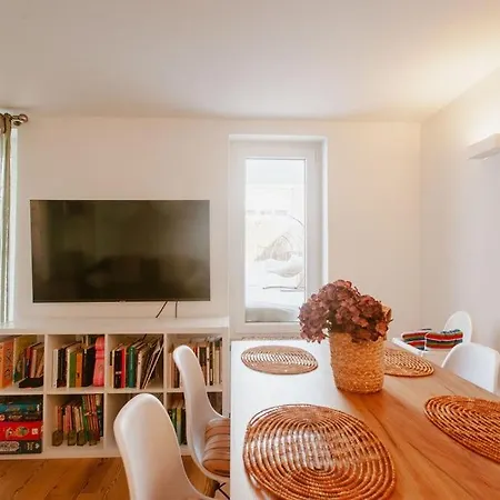 Private Pool - Pet Friedly Apartman Cascais