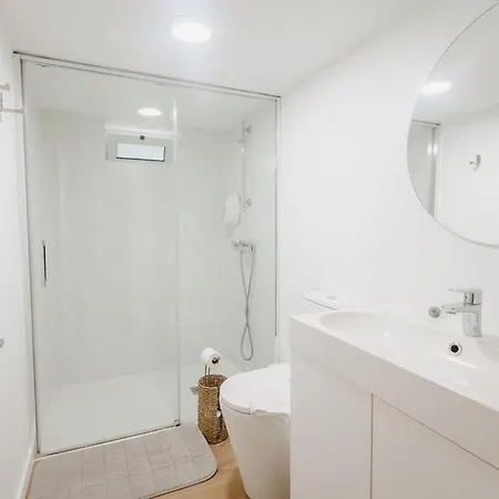 Apartman Private Pool - Pet Friedly Cascais